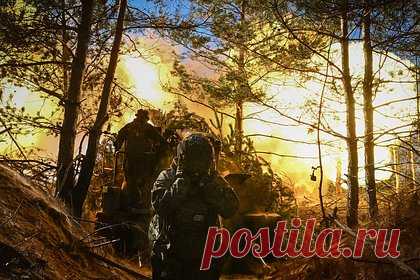 Российский артиллерист рассказал о разбитом транспорте ВСУ с боеприпасами. Российские артиллеристы точным выстрелом уничтожили транспорт Вооруженных сил Украины (ВСУ) на Гуляйпольском направлении, сообщил наводчик с позывным «Юрич» САУ 2С5 «Гиацинт-С» 305-й артиллерийской бригады «Уссурийск» группировки войск «Восток». По его словам, получили координаты грузовика с боеприпасами для ВСУ.