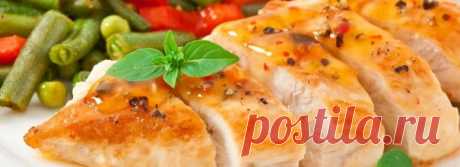 В чём мариновать куриную грудку, чтобы она была сочной и мягкой: 5 рецептов