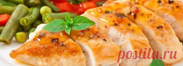 В чём мариновать куриную грудку, чтобы она была сочной и мягкой: 5 рецептов