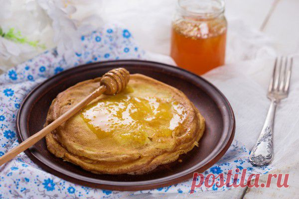 Вкусные рецепты