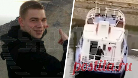 В Вологде попытавшийся угнать теплоход &quot;Персей&quot; мужчина стал фигурантом уголовного дела. В Вологде правоохранители возбудили уголовное дело после того, как мужчина попытался угнать теплоход &quot;Персей&quot;. Об этом сообщает Западное МСУТ СК России в своем Telegram-канале. Россиянина из Мурманска подозревают в угоне ...