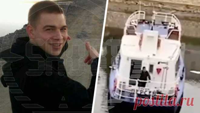 В Вологде попытавшийся угнать теплоход "Персей" мужчина стал фигурантом уголовного дела. В Вологде правоохранители возбудили уголовное дело после того, как мужчина попытался угнать теплоход "Персей". Об этом сообщает Западное МСУТ СК России в своем Telegram-канале. Россиянина из Мурманска подозревают в угоне ...