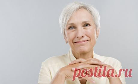 Что такое постменопауза | Достоверно о постменопаузе у женщин | ВитаПортал - Здоровье и Медицина