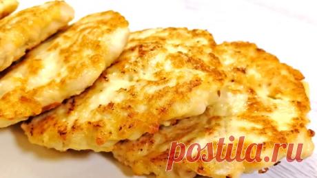 Сливочные куриные котлеты - сочные, нежные! | Алена Митрофанова - рецепты. | Дзен