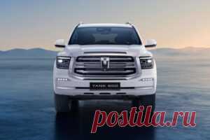 Автомобильный портал