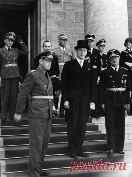 Эстония, Латвия и Литва в советской политике осенью 1939 года - ИА REGNUM