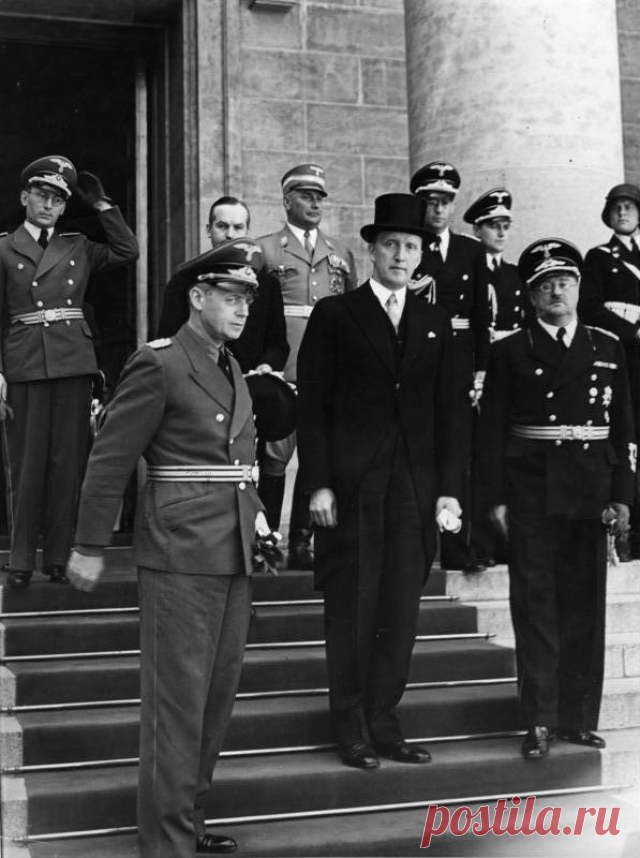 Эстония, Латвия и Литва в советской политике осенью 1939 года - ИА REGNUM