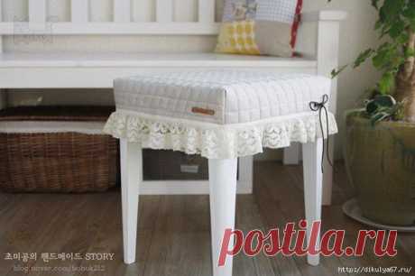 Handmade | Рукоделие