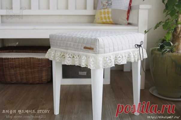 Handmade | Рукоделие