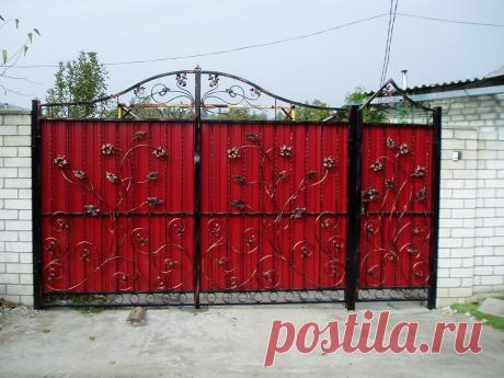 Сегодня установил. пусть радуют глаз хозяев и хранят тепло моих рук!