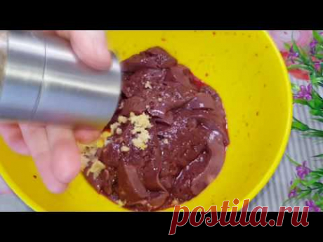 1. ПЕЧЕНЬ С ЯБЛОКАМИ
2. ПЕЧЕНЬ В КЛЯРЕ!
3. ПИРОЖКИ (духовка)
4. Рулет со шпинатом и печенью