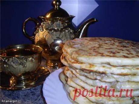 Хычины с мясом :: NoNaMe