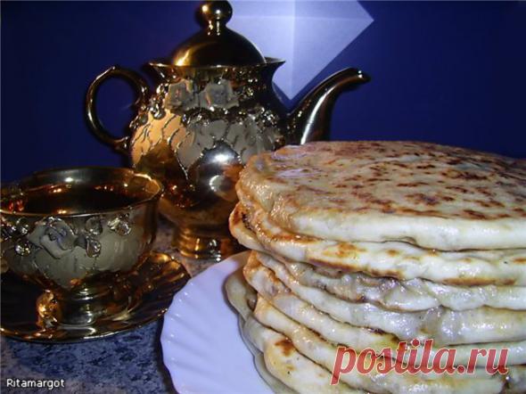 Хычины с мясом :: NoNaMe