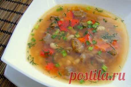Что вкусного можно приготовить из репы (25 рецептов, фото)
