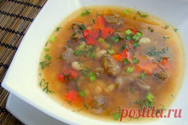 Что вкусного можно приготовить из репы (25 рецептов, фото)