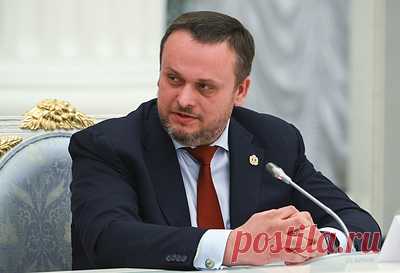 Никитин поделился мнением о мессенджере Max. Министр транспорта РФ уже пользуется отечественным мессенджером и считает его "прекрасным"