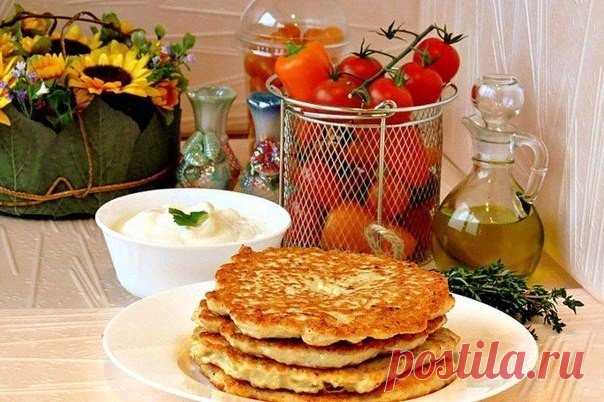 Таких блинчиков Вы нигде не попробуете