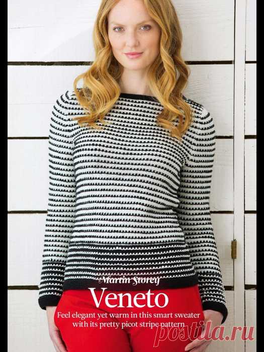 ДЖЕМПЕР VENETO