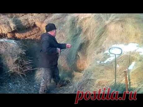 Сельская жизнь. Обо всём по немногу.