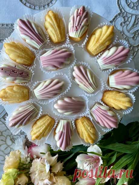 Форма для выпечки "Мадлен" S.B. Home 235582806 купить за 387 ₽ в интернет‑магазине Wildberries