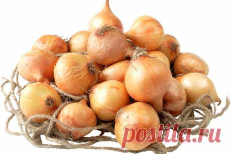Луковая защита от негатива, сглаза и болезней