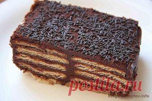 Торты из печенья - 5 лучших рецептов БЫСТРО и ВКУСНО! Пальчики оближешь ... 
1. Торт из печенья банановый
2.Торт из печенья на заварном креме
3. Торт без выпечки с фруктами
4. Торт из печенья с творожным кремом
5. Торт из печенья с кофейным ароматом ..........продолжение ►►► http://gotowim-doma.jimdo.com/торты/торты-из-печенья/
🍅 Все секреты приготовления только на нашем официальном сайте!         СОХРАНИТЕ, ЧТОБЫ НЕ ПОТЕРЯТЬ! Приятного аппетитa!