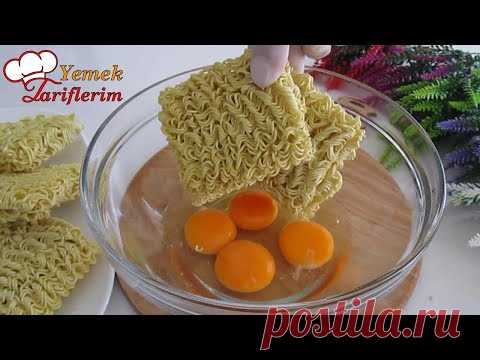 Вкусные!! С сегодняшнего дня я буду делать только макароны по этому рецепту! Захватывающий ужин