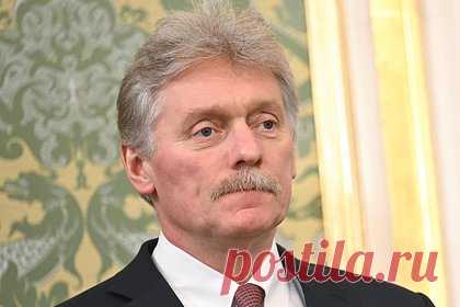 Кремль переадресовал спецслужбам вопрос о подозреваемом в атаках на военные аэродромы