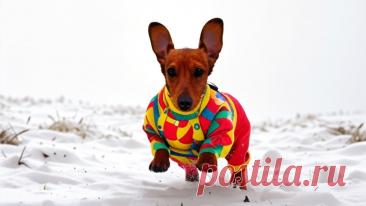 Зима Рыжего - OGADANIE.RU