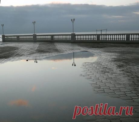 Творческо-дискуссионный клуб "ОТРАЖЕНИЯ"