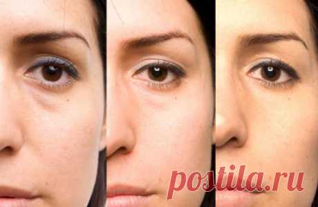 8 способов, благодаря которым ваши глаза будут выглядеть на 10 лет моложе Проверенные методы! Яркие и красивые глаза являются важнейшим отличием молодежи. К сожалению, по мере взросления людей глаза часто показывают первые