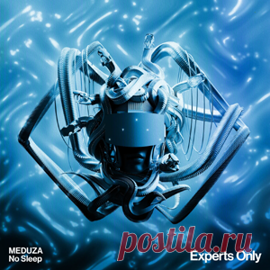 Meduza - No Sleep - Extended Mix | 4DJsonline.com