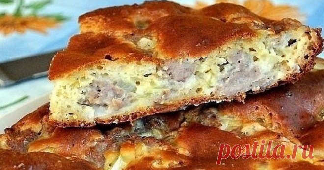 Заливаем фарш этой смесью...40 минут вкуснейший ужин готов!