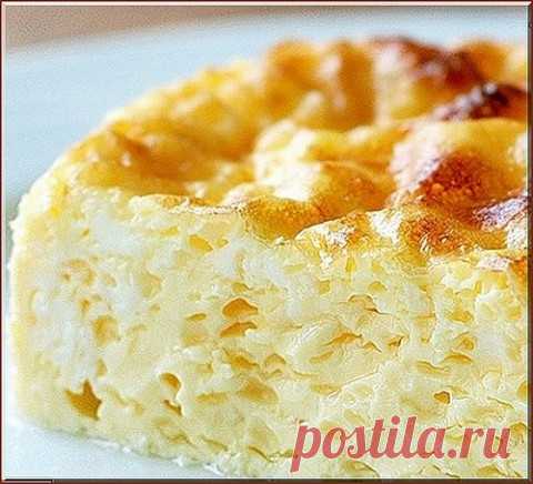 Рыба в желе "Белый танец" - Необыкновенно красиво, волшебно вкусно!