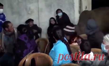 Смешные и курьёзные названия населённых пунктов. Указатели смешных названий на карте (Архив). • Рай77