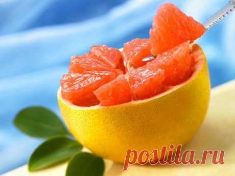 7 продуктов, от которых точно не поправишься
