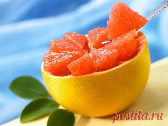 7 продуктов, от которых точно не поправишься