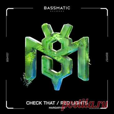 Margaryan – Check That / Red Lights [BSM157] Sharing-DB.club