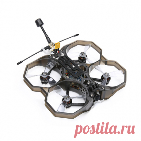 Iflight protek25 hd 2.5 inch 114mm succex-d whoop v3.0 f4 aio 20a esc 4s cinewhoop fpv racing drone bnf w/ caddx vista / nebula nano digital hd system & dji fpv goggles v2 Sale - Banggood.com