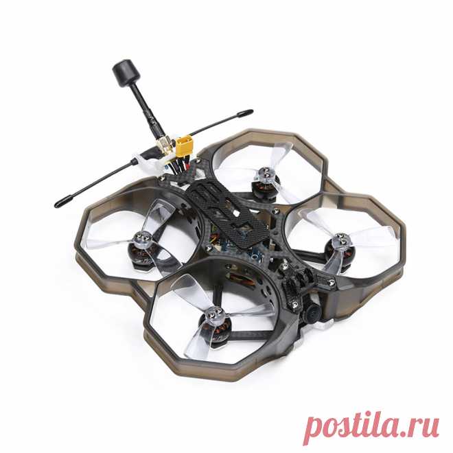 Iflight protek25 hd 2.5 inch 114mm succex-d whoop v3.0 f4 aio 20a esc 4s cinewhoop fpv racing drone bnf w/ caddx vista / nebula nano digital hd system & dji fpv goggles v2 Sale - Banggood.com