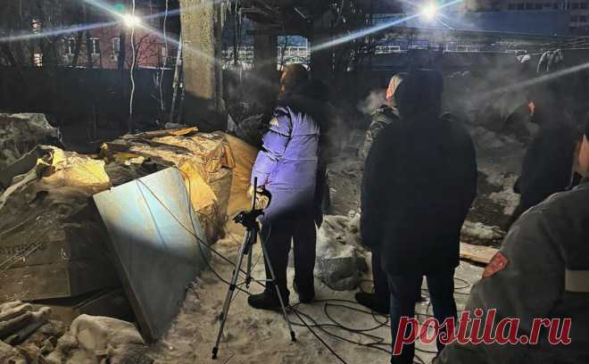 Прокуратура начала проверку после перебоев с подачей тепла в Подмосковье. В Москве и Московской области установились аномальные морозы, у жителей нескольких районов Подмосковья отключили подачу тепла из-за прорывов на теплотрассе. В подольскую больницу привезли тепловые пушки