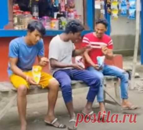 Totally Amazing Comedy Episode 134 by Tahalka funny