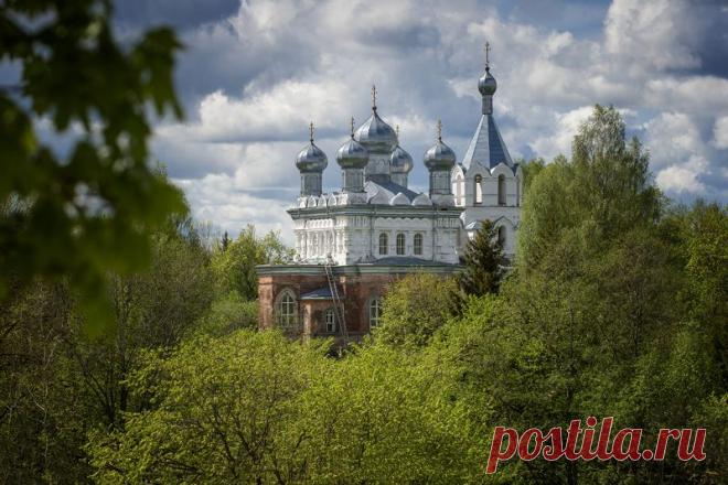 Кулаков Юрий - профессиональный фотограф