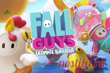 🔥 Свежее обновление Fall Guys исправило приглашение на PS5 и уменьшило влияние Switch
✅ Стало известно, что игра Fall Guys теперь бесплатная, и сообщила об обновлении, которое исправило технические и визуальные проблемы на игровых консолях, в том числе и на PS5...
👉 Читать далее по ссылке: https://lindeal.com/news/2022062803-svezhee-obnovlenie-fall-guys-ispravilo-priglashenie-na-ps5-i-umenshilo-vliyanie-switch
🔎 Подписывайтесь на нашу страницу в facebook