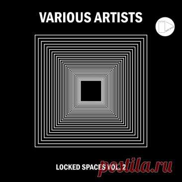 VA - Locked Spaces Vol. 2 SAFESP033 » MinimalFreaks.co