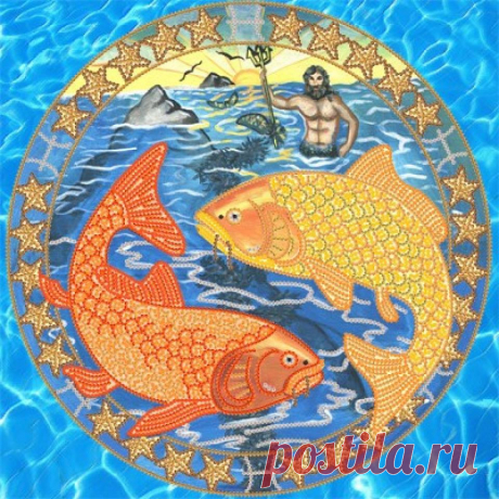 РЫБЫ, СКОРПИОНЫ, РАКИ В ИЮНЕ. ГОРОСКОП НА МЕСЯЦ -