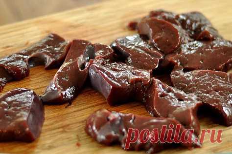 Паштет для Золушки