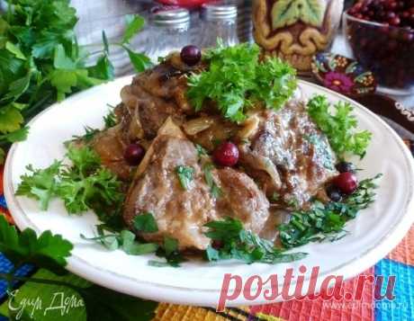 Таранчук 
 Юна
Это рецепт из старорусской кухни, который, к сожалению, забыт и сейчас практически не используется. А все потому что настоящих русских печей сейчас не найдешь. Ничего не поделаешь, технический п…