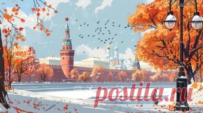 Синоптик Шувалов: ноябрьская погода сохранится в Москве до конца недели. Руководитель прогностического центра «Метео» Александр Шувалов в беседе с «Радио 1» рассказал, что ноябрьская погода сохранится в столичном регионе до конца недели. Читать далее