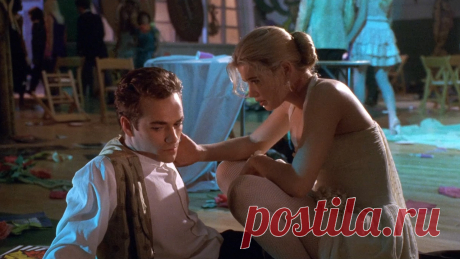 Баффи - истребительница вампиров (1992)